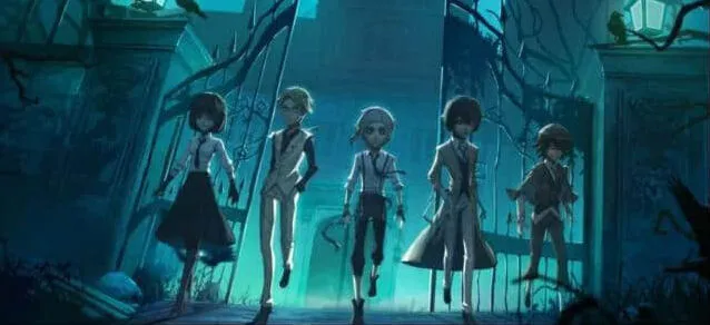 第五人格联动活动：文豪野犬内容攻略