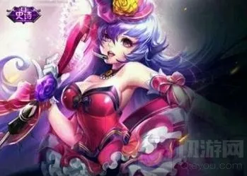 王者荣耀技能
