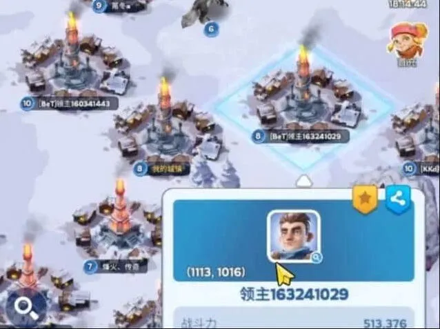 无尽冬日编队兵力分配攻略教程