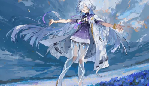 《鸣潮》莫宁配队详细攻略