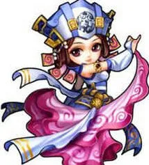 仙剑奇侠传夕瑶属性技能图文详览