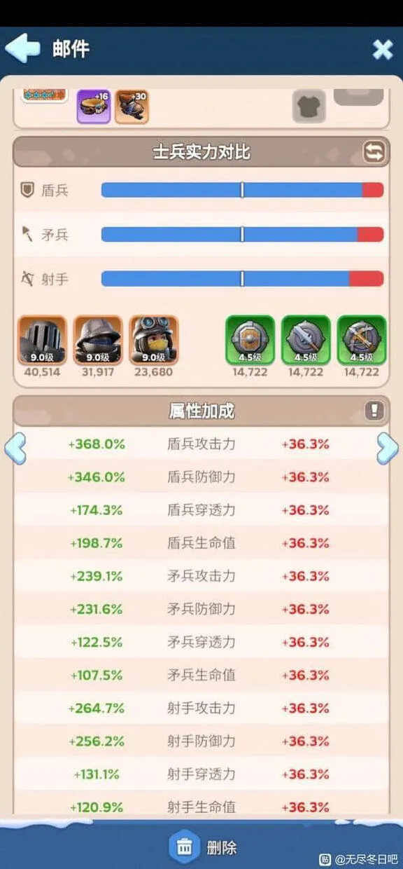 无尽冬日之看号流程自学攻略
