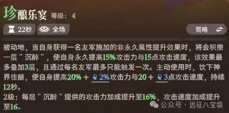 剑与远征详解