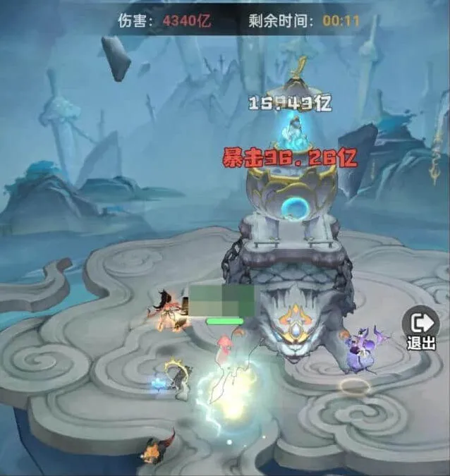 逐鹿分享