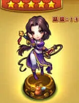 仙剑奇侠传林月如属性图鉴全攻略
