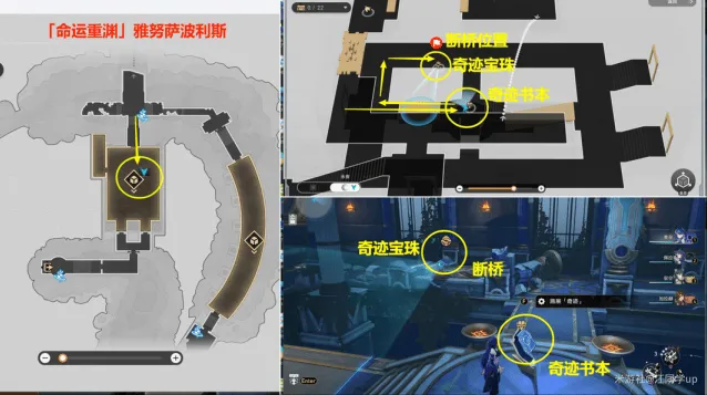 崩坏星穹铁道3.0瞬息欢愉成就完整攻略