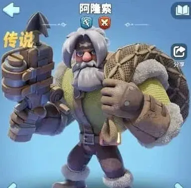 无尽冬日：憋四五代盾弓误区避坑指南