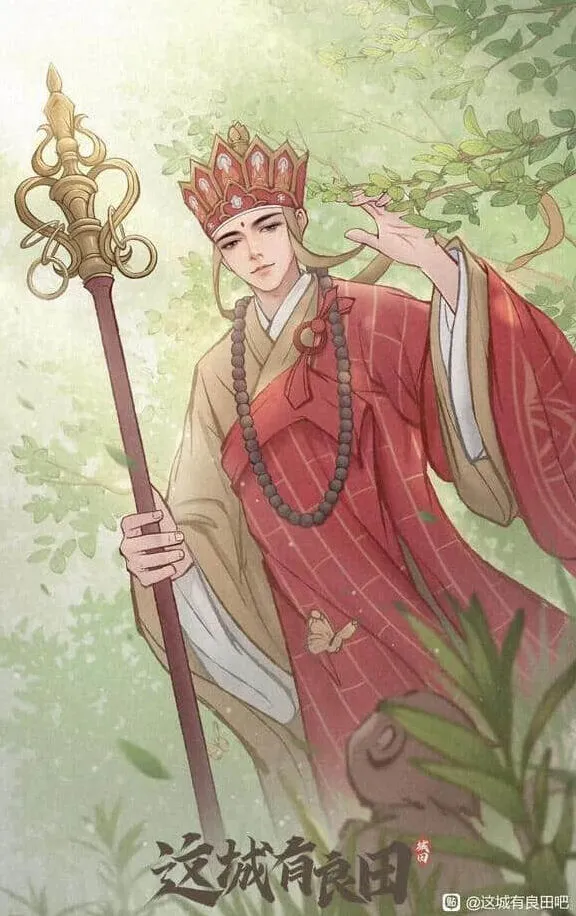 这城有良田平民玄奘玩法详细教程