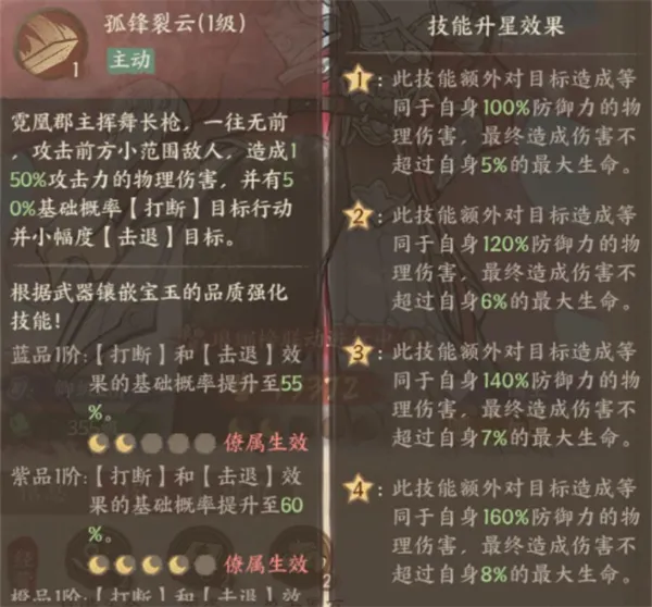 这城有良田威仪