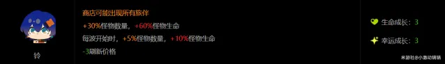 怪奇旅伴铃妹《绝区零》1.5攻略