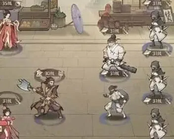 这城有良田兵种玩法攻略分享
