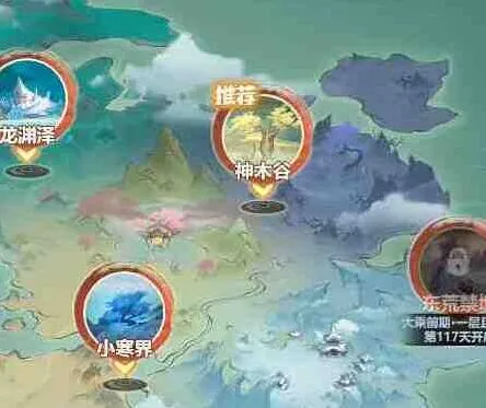 逐鹿法宝获取共鸣顺序指南详解