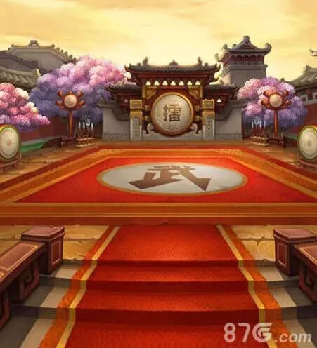 仙剑奇侠传比武招亲剧情玩法
