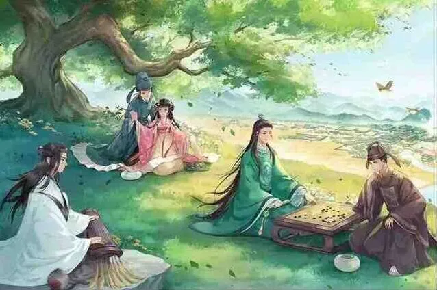 《这城有良田》逍遥游活动详细教程