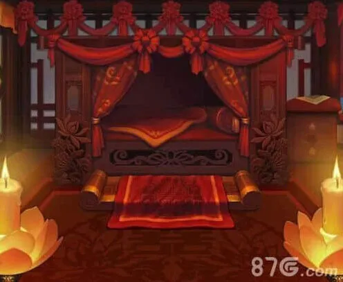 仙剑奇侠传洞房剧情介绍详解