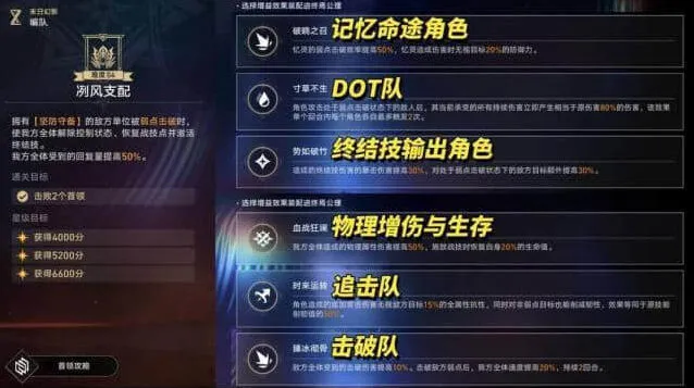 崩坏星穹铁道：3.3末日幻影冽风支配全教程