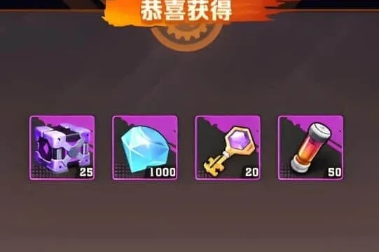 向僵尸开炮S3赛季训练关卡详细攻略