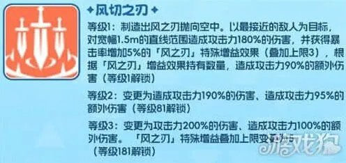 薇薇安技能介绍 空灵诗篇