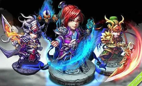 《三国志》：威名获得攻略