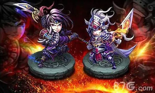 三国志武将获取教程