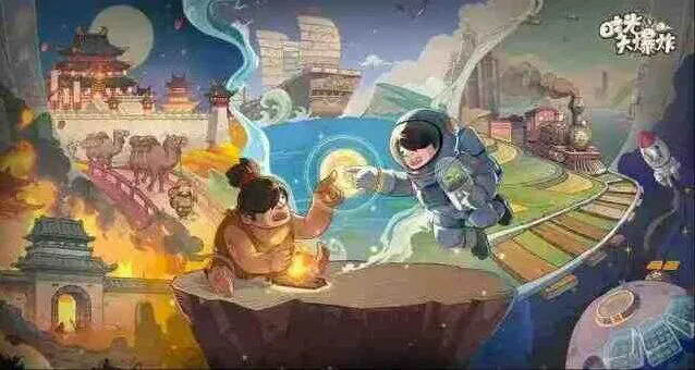 罗斯方块时光大爆炸周常活动循环规律指南