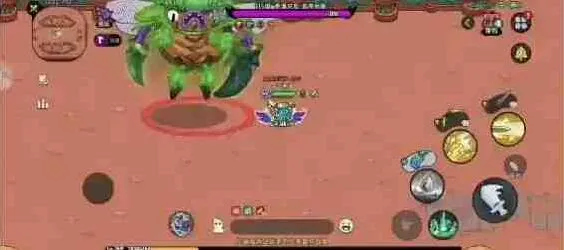 英勇之地英勇