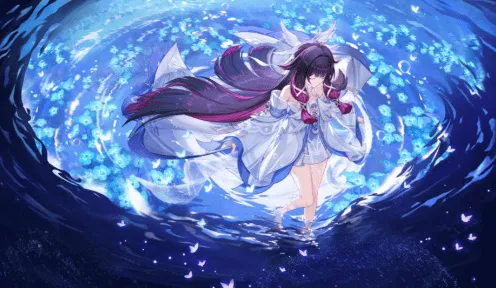 原神版本