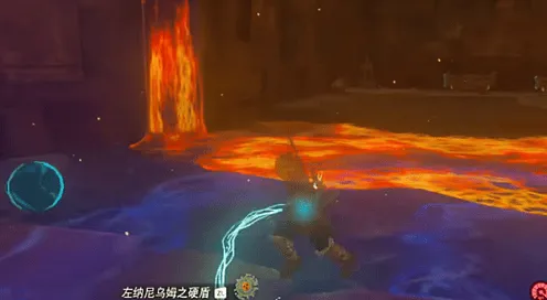 命运火神殿通关流程