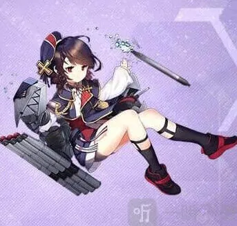 碧蓝航线Z2建造时间 碧蓝航线Z2装备技能强度完整指南