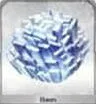 《命运》永远结冰刷取位置指南