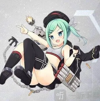 《碧蓝航线》Z20装备技能强度详细指南