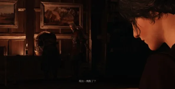 命运巫师三狂猎
