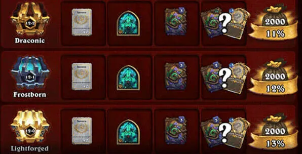 炉石传说鬼灵