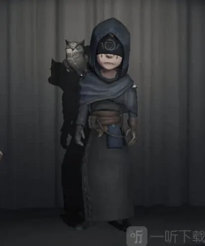 《第五人格》求生者先知技巧完整指南