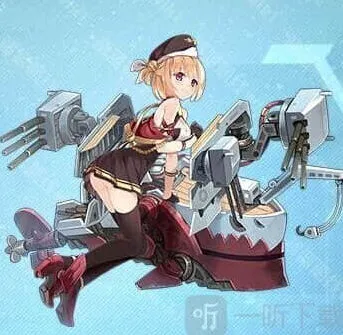 碧蓝航线莱比锡装备技能玩法 碧蓝航线莱比锡建造时间