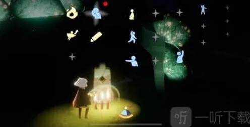 《光遇》哭泣动作获取指南