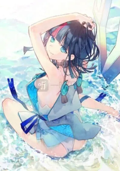 命运绘里