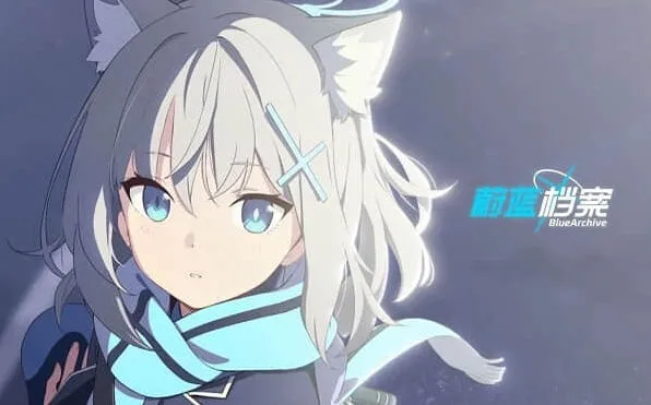 蔚蓝档案冒失修女与古书馆的魔法师活动流程分享