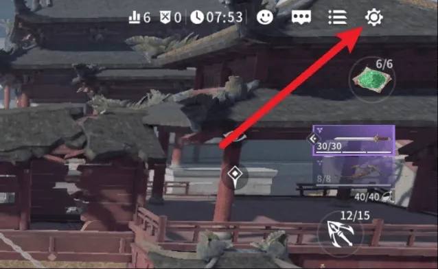 《永劫无间》键位码使用技巧详解指南