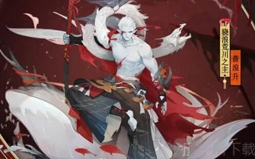 阴阳师SP荒川加强后强度评测教程