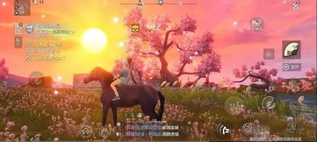 《妄想山海》快速升级流程