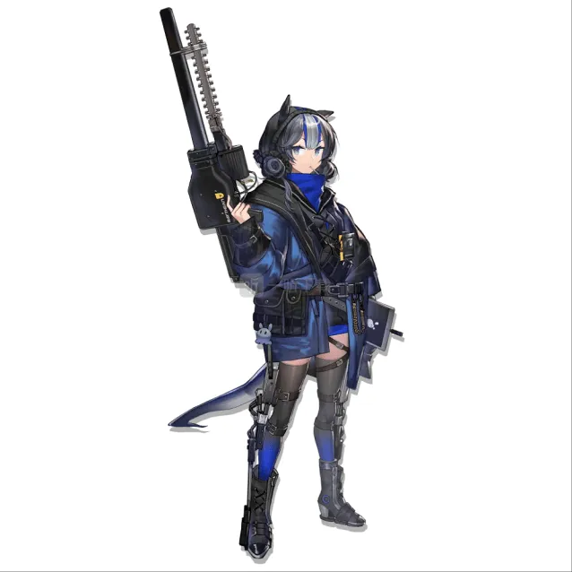 原神风魔龙原型考据背景解析