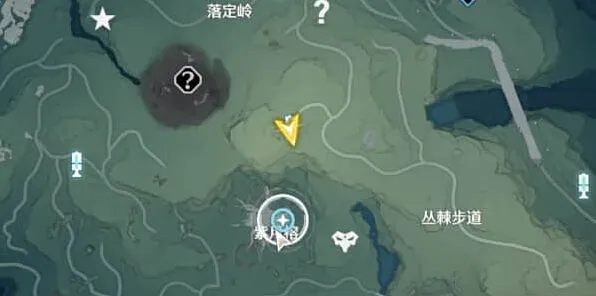 鸣潮古榕