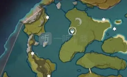 原神碧水源机关教程