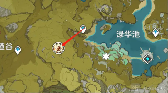 原神口袋锚点教程：放置要点