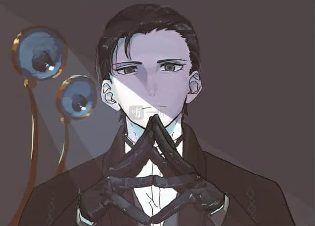 命运一览