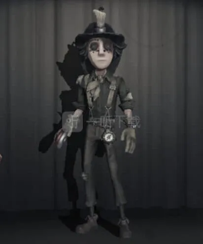 《第五人格》求生者勘探员技巧指南
