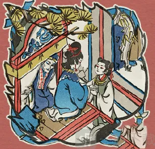 密室逃脱一览