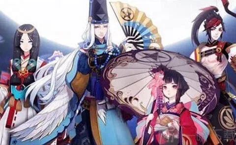 《阴阳师》贝吹坊式神怎么样 阵容搭配技巧