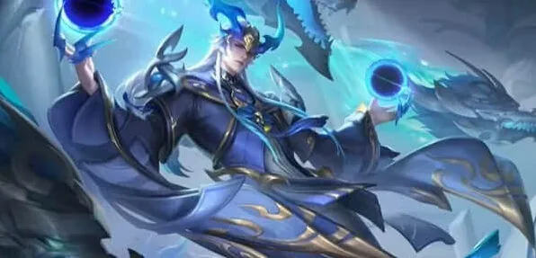 《王者荣耀》S37赛季皮肤详解